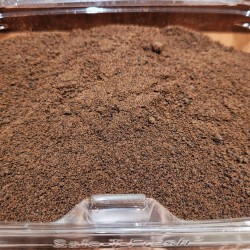 Chocolate Baking Crumbs - per lb