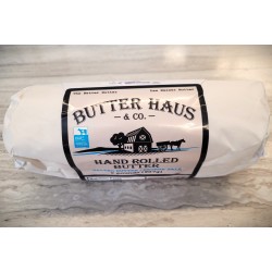 Butter Haus Rolled Farm Fresh Butter 