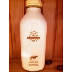 Local Golden Guernsey 10% Cream