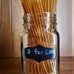 Pure Honey Sticks