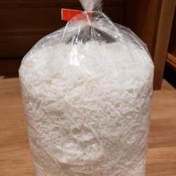 Shredded Sweet Coconut (per lb.)